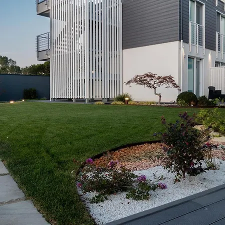 Le Nazioni Lido delle Nazioni