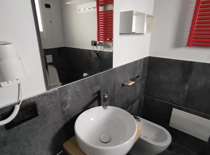 Le Nazioni Affittacamere 4*