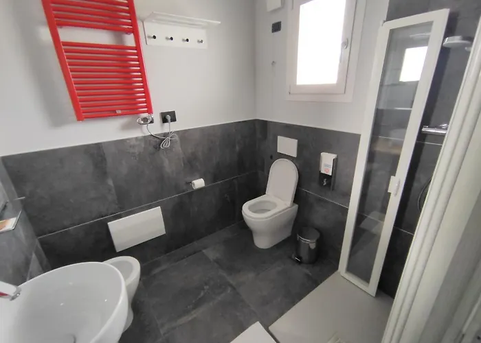 Le Nazioni Lido delle Nazioni