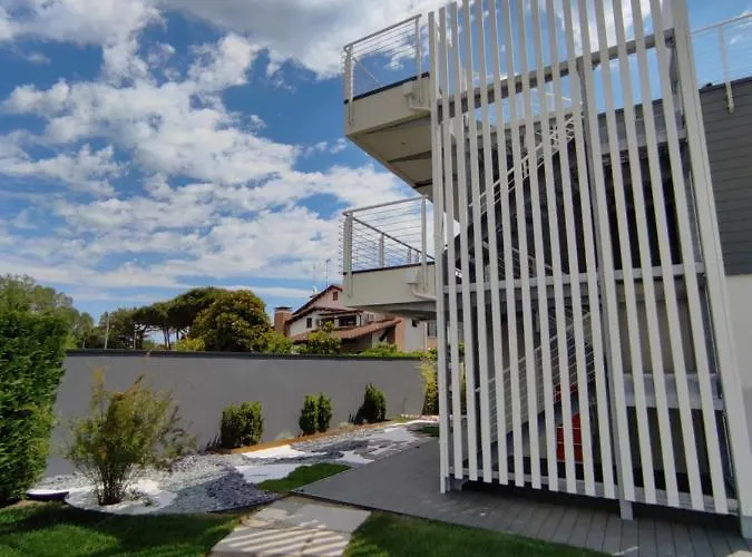 Le Nazioni Affittacamere 4*