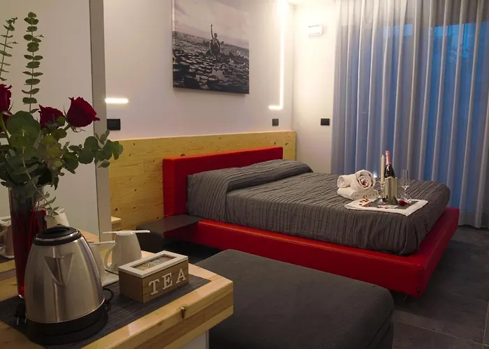 Affittacamere Le Nazioni