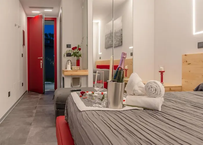 Le Nazioni 4* Lido delle Nazioni