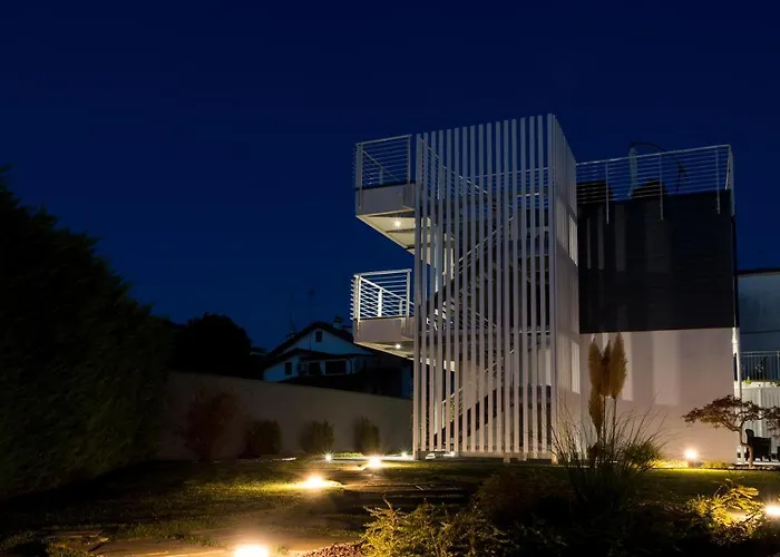 Affittacamere Le Nazioni