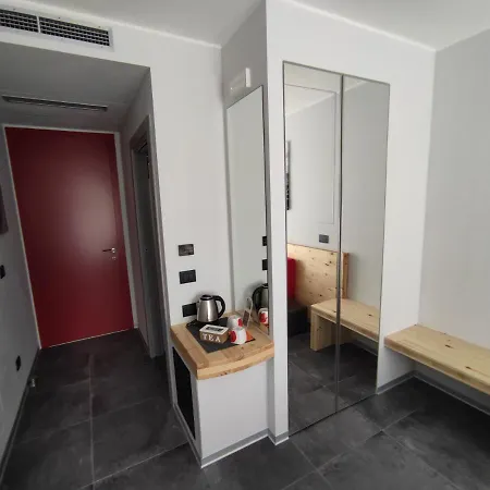 Guest house Le Nazioni