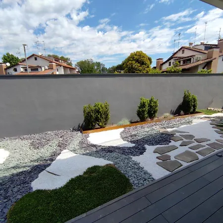 Le Nazioni Penzion 4*