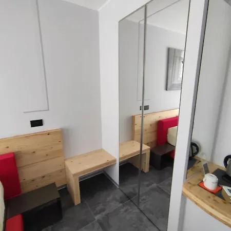 Le Nazioni 4* Lido delle Nazioni