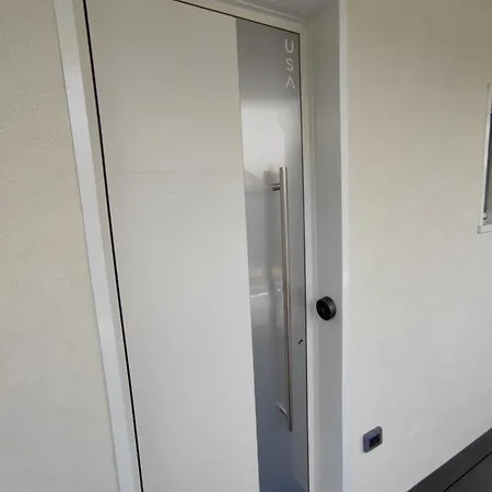 Le Nazioni Guest house