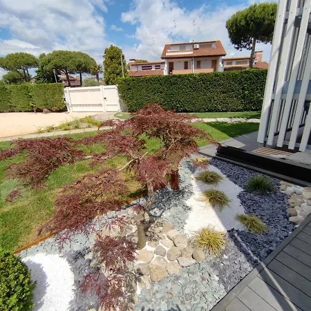 Penzion Le Nazioni 4*