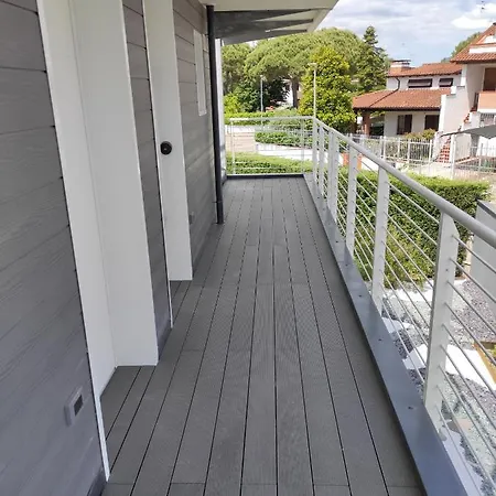 Le Nazioni Lido delle Nazioni