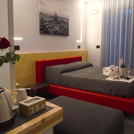 Guest house Le Nazioni