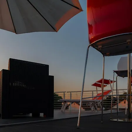 Le Nazioni Lido delle Nazioni