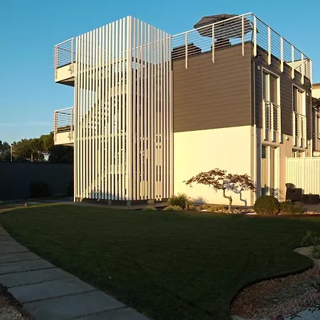 Le Nazioni リド・デッレ・ナツィオーニ