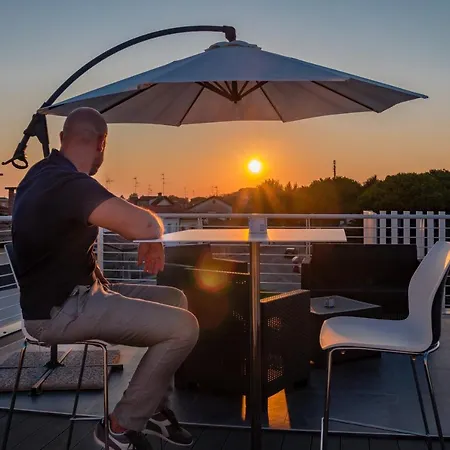 Le Nazioni 4* Lido delle Nazioni