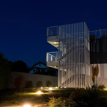 Guest house Le Nazioni