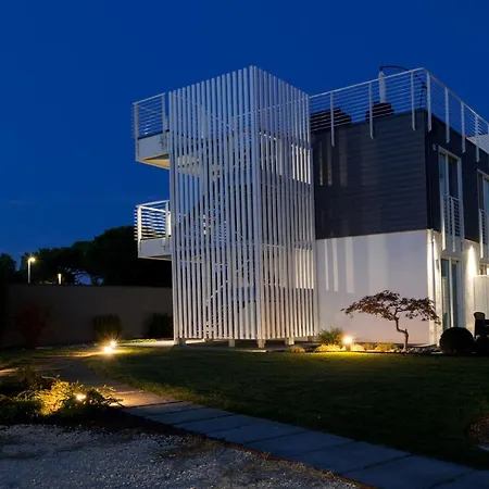 ゲストハウス Le Nazioni 4*