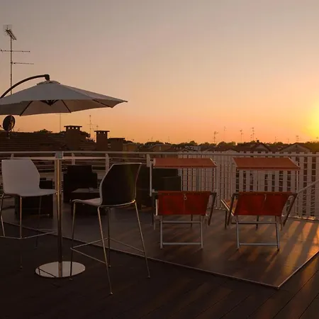 Le Nazioni 4* Lido delle Nazioni