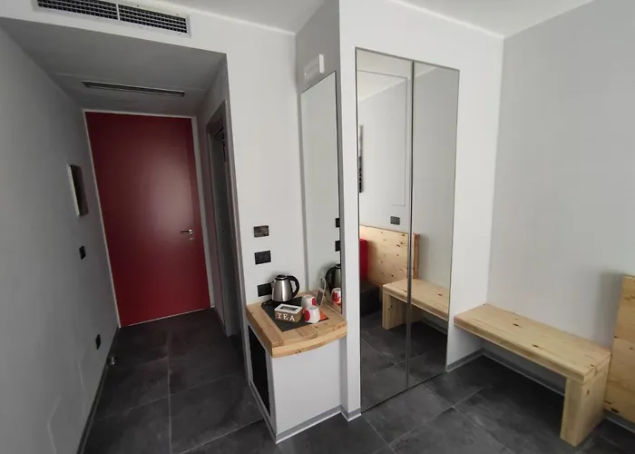 Affittacamere Le Nazioni