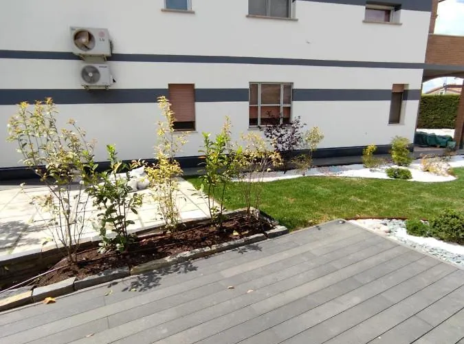 Affittacamere Le Nazioni Lido delle Nazioni