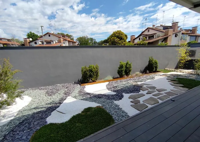 Le Nazioni ゲストハウス 4*