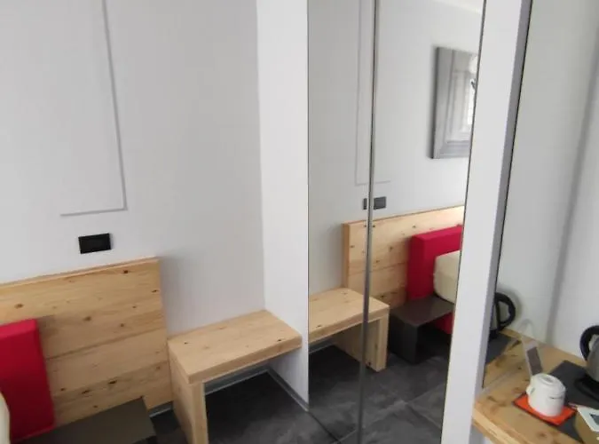 Le Nazioni 4* Lido delle Nazioni