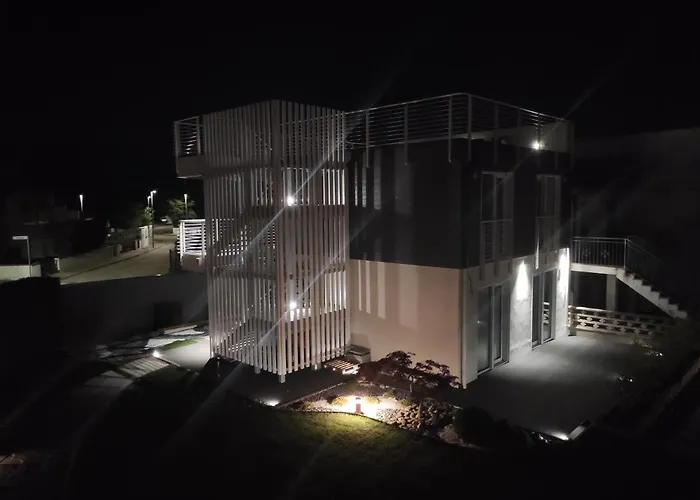 Le Nazioni 4* Lido delle Nazioni