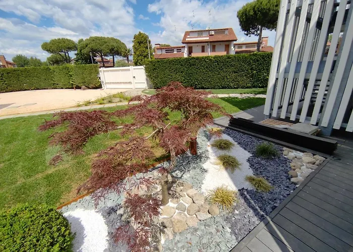 Affittacamere Le Nazioni 4*