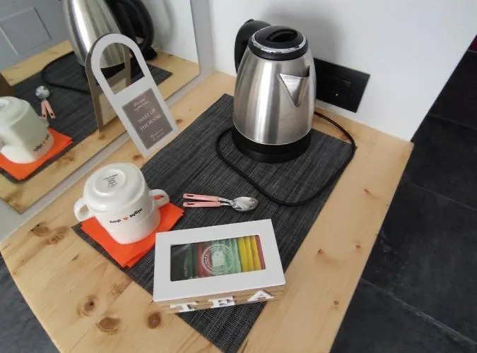 ゲストハウス Le Nazioni リド・デッレ・ナツィオーニ