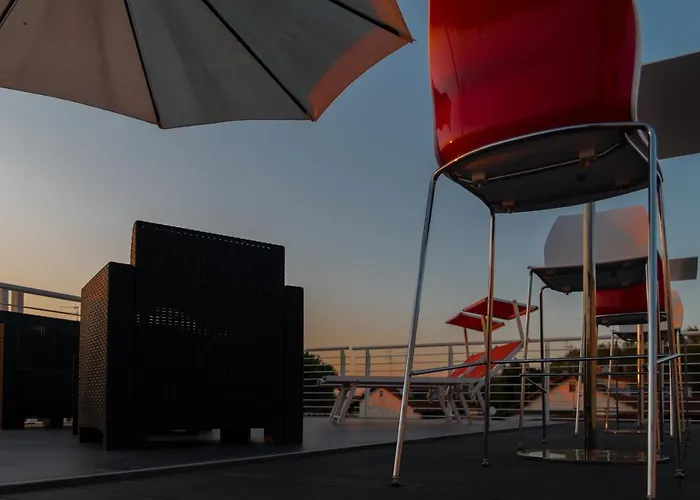 Le Nazioni リド・デッレ・ナツィオーニ