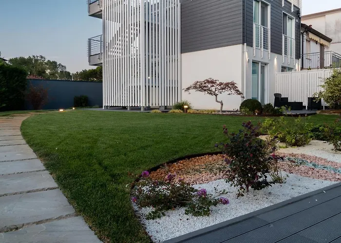 Le Nazioni リド・デッレ・ナツィオーニ