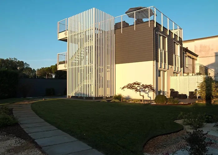 Le Nazioni リド・デッレ・ナツィオーニ