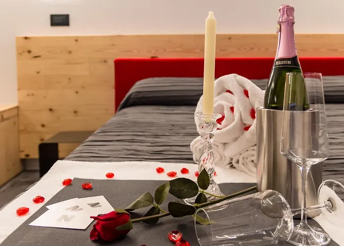 Le Nazioni Affittacamere