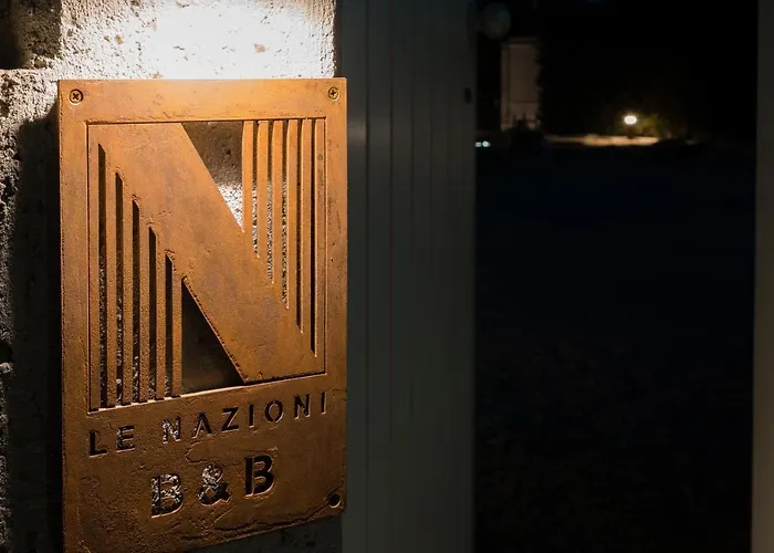 Le Nazioni Affittacamere